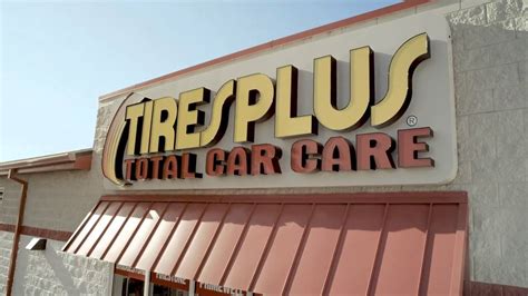 Tires plus st anthony - Fax: (612) 781-6096. Address: 3501 29th Avenue NE. St. Anthony, MN 55418. Murphy's Service Center has many tire brands in stock, we are sure to have the tires that are perfect for you. We serve St. Anthony, MN and Minneapolis, MN.